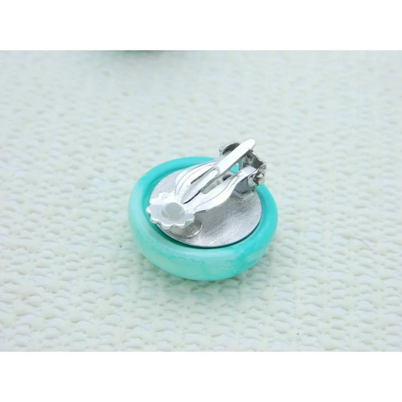 GIVENCHY Paris New York Blue Thermoset Black - Picture 4 of 5